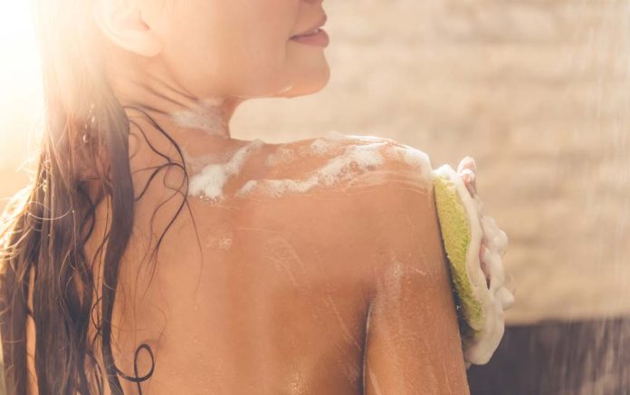 Are-You-Showering-Too-Much Are You Showering Too Much?