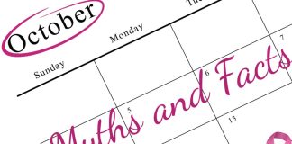 Breast Cancer Myths Vs. Facts Men and Women Should Know