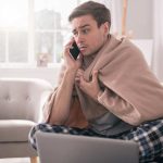 Calling In Sick: Your Key to Staying Healthy? Calling In Sick: Your Key to Staying Healthy?