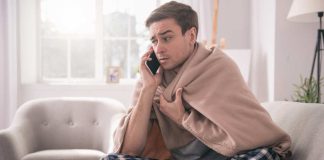 Calling In Sick: Your Key to Staying Healthy?