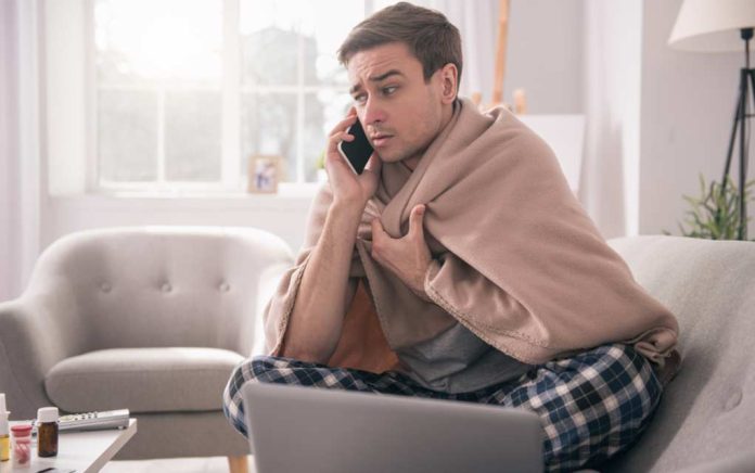 Calling-In-Sick-Your-Key-to-Staying-Healthy Calling In Sick: Your Key to Staying Healthy?