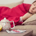 Is It Adenovirus or the Flu? Is It Adenovirus or the Flu?