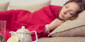 Is It Adenovirus or the Flu?