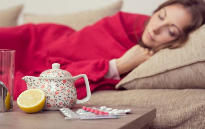 Is-It-Adenovirus-or-the-Flu Is It Adenovirus or the Flu?