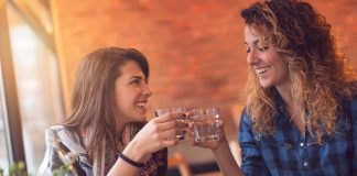 Sober October Challenge: Benefits. Alcohol Alternatives and More!