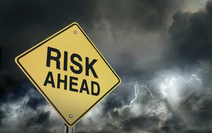 What-Daily-Activities-Are-You-Most-Likely-to-Die-From What Daily Activities Are You Most Likely to Die From?