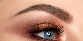What Do Your Eyebrows Say About Your Personality?
