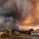 Wildfire Smoke Is Traveling, Here’s How to Keep Your Lungs Protected Wildfire Smoke is Traveling: Here's How to Keep Your Lungs Protected