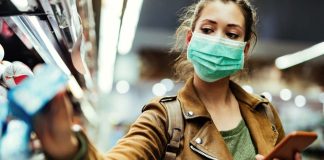 Will Face Masks Help Prevent the Flu Too?