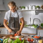 5 Deadly Foods That May Be Lurking In Your Kitchen