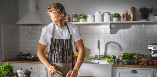 5 Deadly Foods That May Be Lurking In Your Kitchen