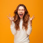 5 Reasons You Should Scream More Often 5 Reasons You Should Scream More Often