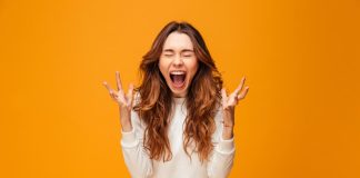 5 Reasons You Should Scream More Often
