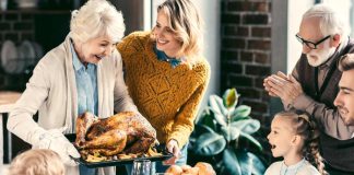 5 Thanksgiving Risks to Avoid