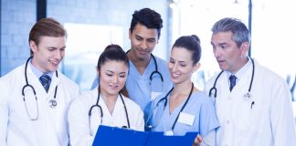 5 Types of Doctors Everyone Needs