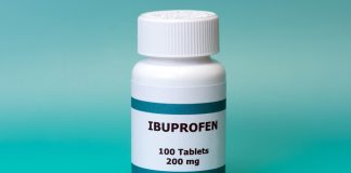 7 Facts About Ibuprofen That Could Save Your Life