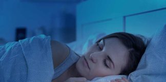 Are You Sleeping Wrong? 5 Ways to Get More Shut Eye