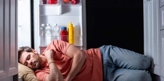 Does Turkey REALLY Make You Sleepy?