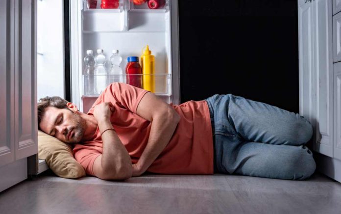 Does Turkey REALLY Make You Sleepy?