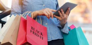 Here's How Black Friday and Cyber Monday Can Boost Mental Health