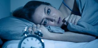 The 4 Most Common Sleep Disorders And How to Treat Them