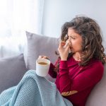 This Simple Trick Could Be Your Key to Preventing Sickness This Fall This Simple Trick Could Be Your Key to Preventing Sickness This Fall