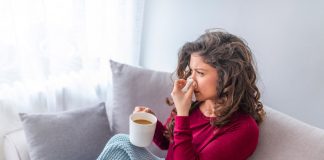 This Simple Trick Could Be Your Key to Preventing Sickness This Fall