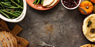 What Does Your Favorite Thanksgiving Dish Say About Your Personality?
