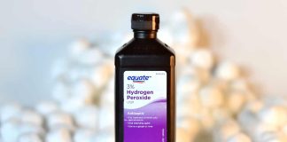 Why Every Home Needs a Bottle of Peroxide