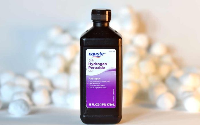 Why-Every-Home-Needs-a-Bottle-of-Peroxide Why Every Home Needs a Bottle of Peroxide