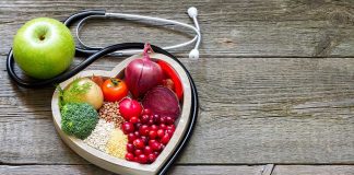 5 Foods to Lower Your Cholesterol
