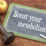 5 Natural Ways to Boost Your Metabolism 5 Natural Ways to Boost Your Metabolism