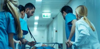5 Riskier Emergency Surgeries