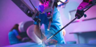 7 Medical Procedures Taken Over by Robots