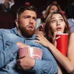 7 Reasons to Watch Horror Movies 7 Reasons to Watch Horror Movies