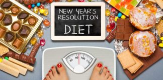 Ditch That New Year's Resolution Diet and Do This Instead