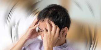 Dizzy Spells When Standing: What Causes Them?