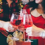 Guess How Many Calories You'll Drink This Holiday? The Answer Might Surprise You