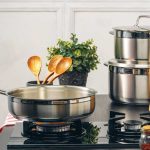 How Toxic Is Your Cookware? (And 3 Safe Alternatives) How Toxic Is Your Cookware (And 3 Safe Alternatives)