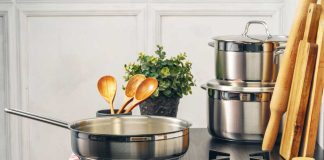 How Toxic Is Your Cookware (And 3 Safe Alternatives)