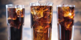 How Toxic Is Your Favorite Soda?