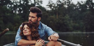 Is Your Significant Other Making You Unhealthy?
