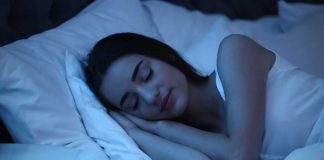 These 5 Natural Aids Can Help You Sleep Better