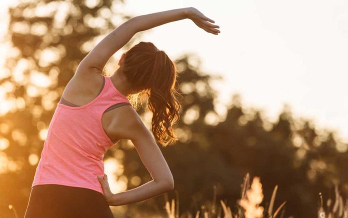 You Don't Need These 5 Things to Get Fit in 2021