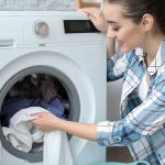 Is Your Washing Machine Making You Sick? Is Your Washing Machine Making You Sick?