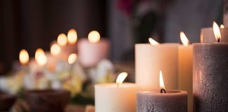 Cancer-Causing Candles and Safer Alternatives