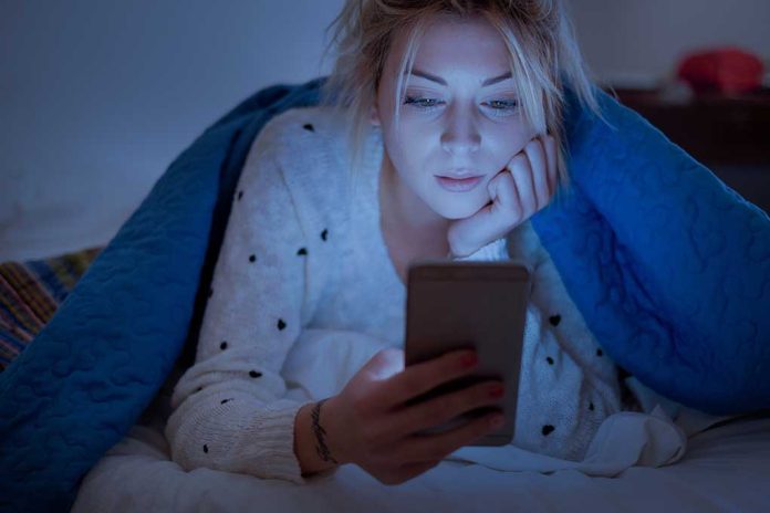 shutterstock_1129353881 How Tuning In to the News Impacts Your Mental Health