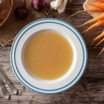 Benefits of Bone Broth And Vegan Alternatives