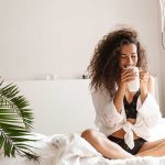 How Drinking This Before Napping Helps You Sleep