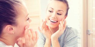 This TikTok Beauty Trend May Actually Treat Blemishes Fast
